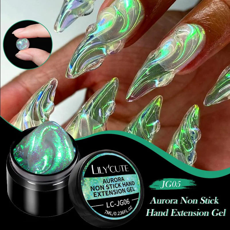 Gel polish