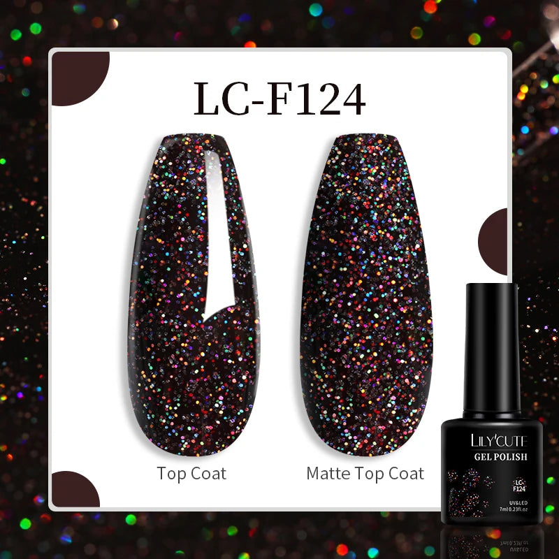 Vernis Semi Permanent & base / top coat