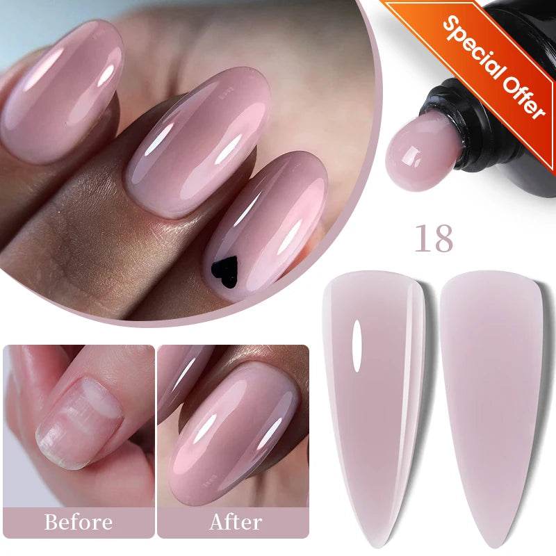 Gel polish