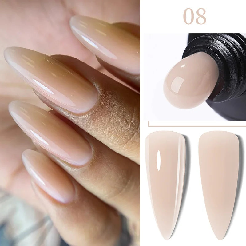 Gel polish