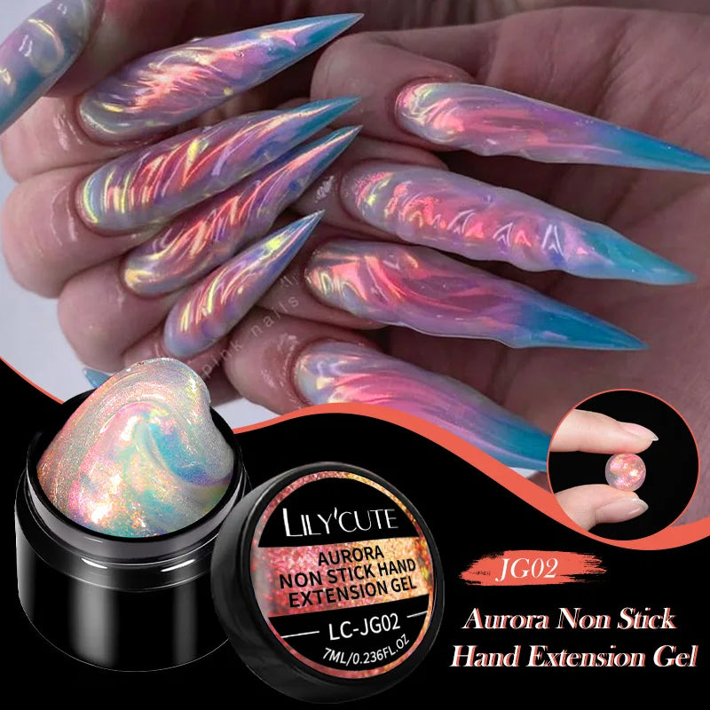 Gel polish