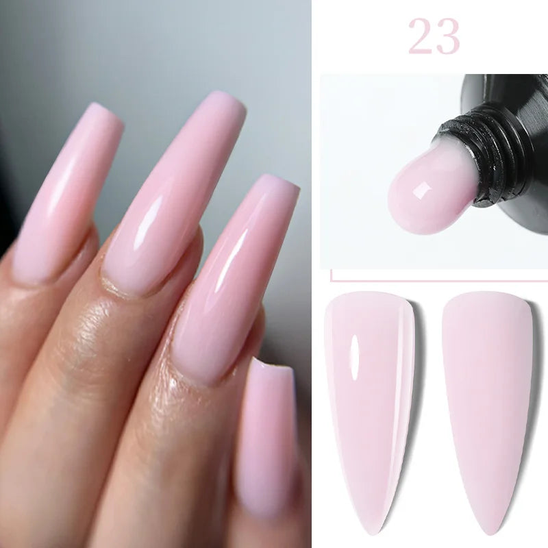 Gel polish
