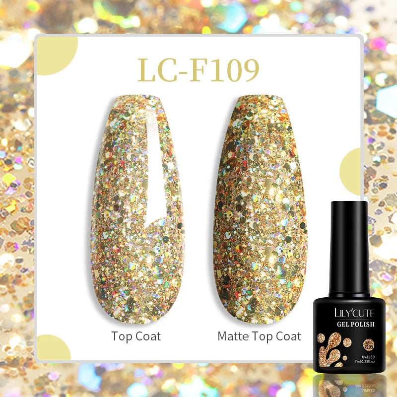 Vernis Semi Permanent & base / top coat