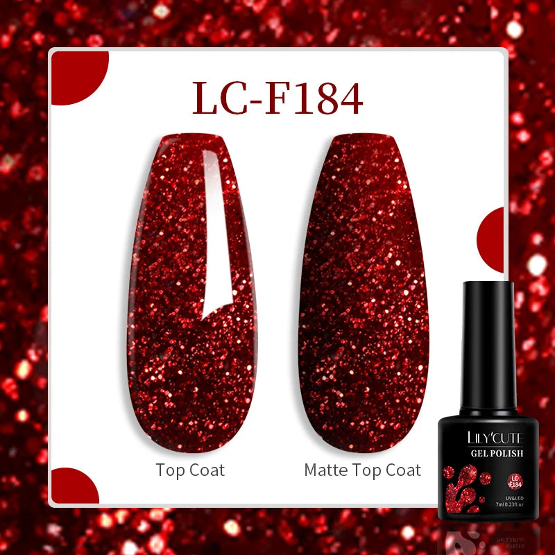 Vernis Semi Permanent & base / top coat