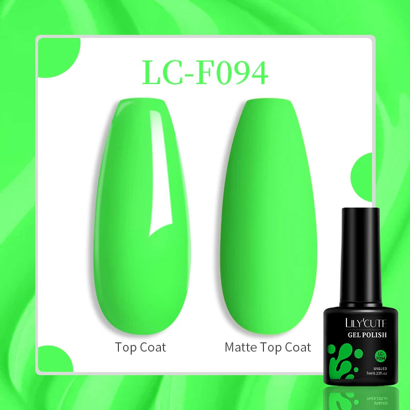 Vernis Semi Permanent & base / top coat