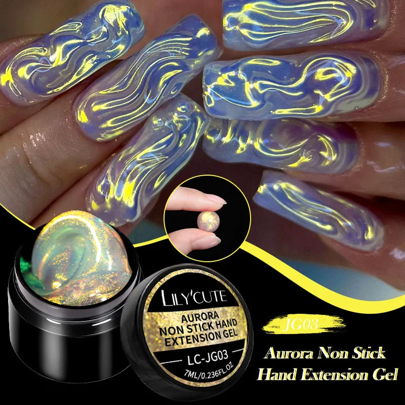 Gel polish