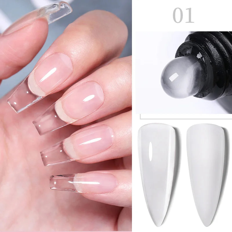 Gel polish