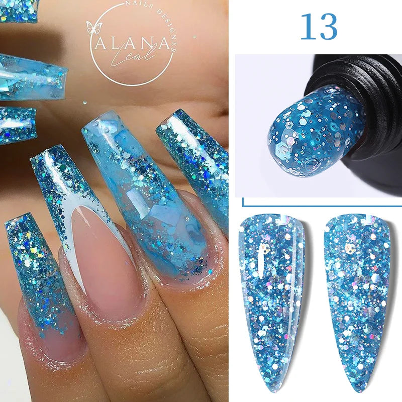 Gel polish