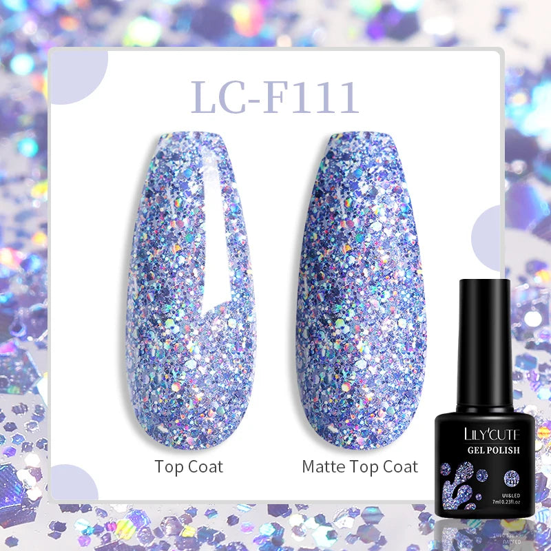 Vernis Semi Permanent & base / top coat
