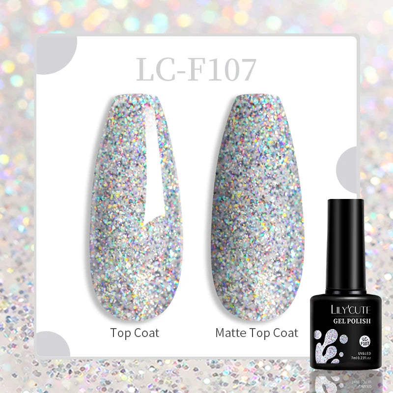 Vernis Semi Permanent & base / top coat