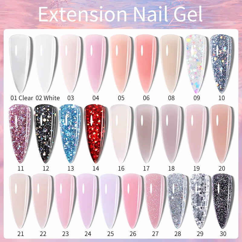 Gel polish