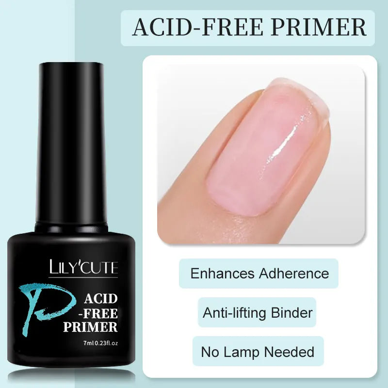 Vernis Semi Permanent & base / top coat