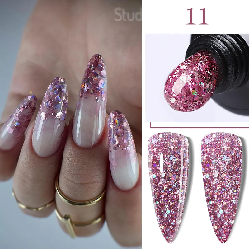 Gel polish