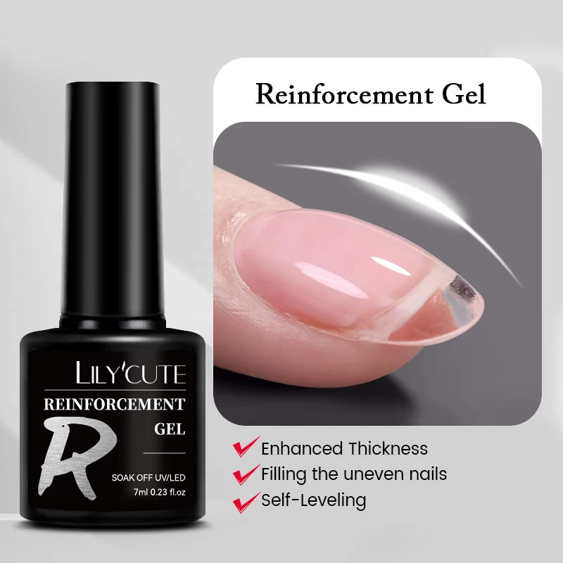 Vernis Semi Permanent & base / top coat