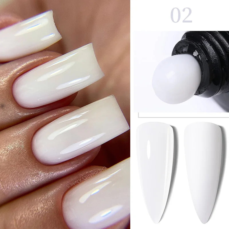Gel polish