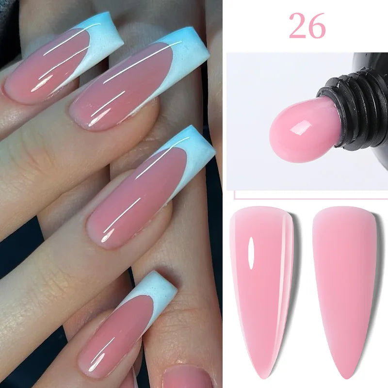 Gel polish