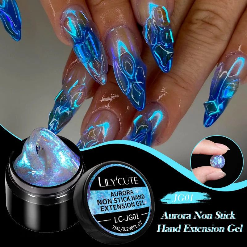Gel polish
