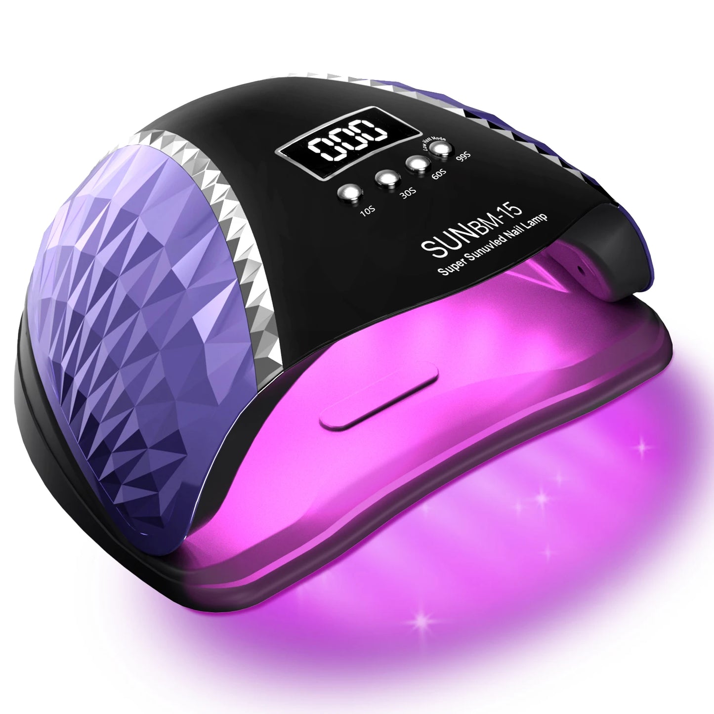 Lampe UV/LED Professionnel