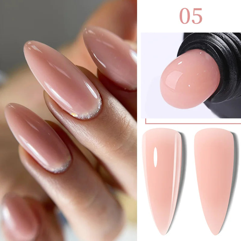 Gel polish