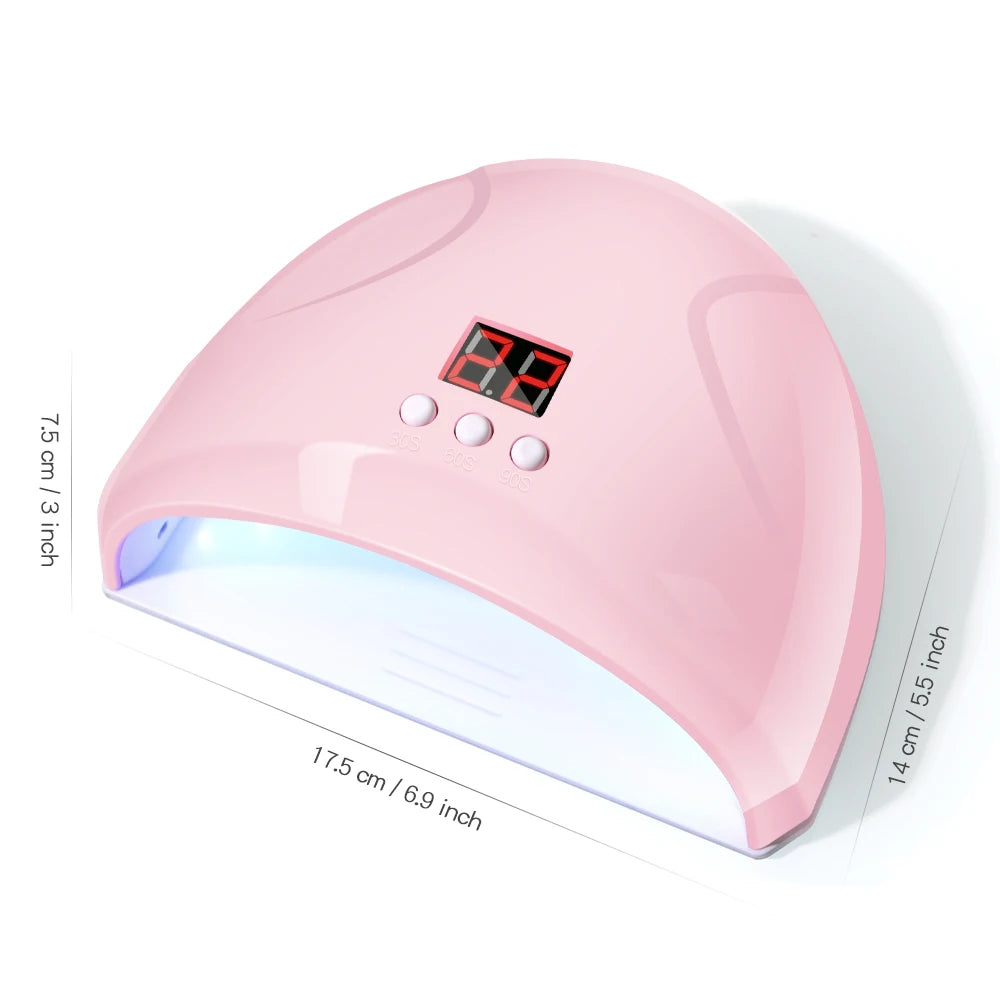 Lampe UV / LED