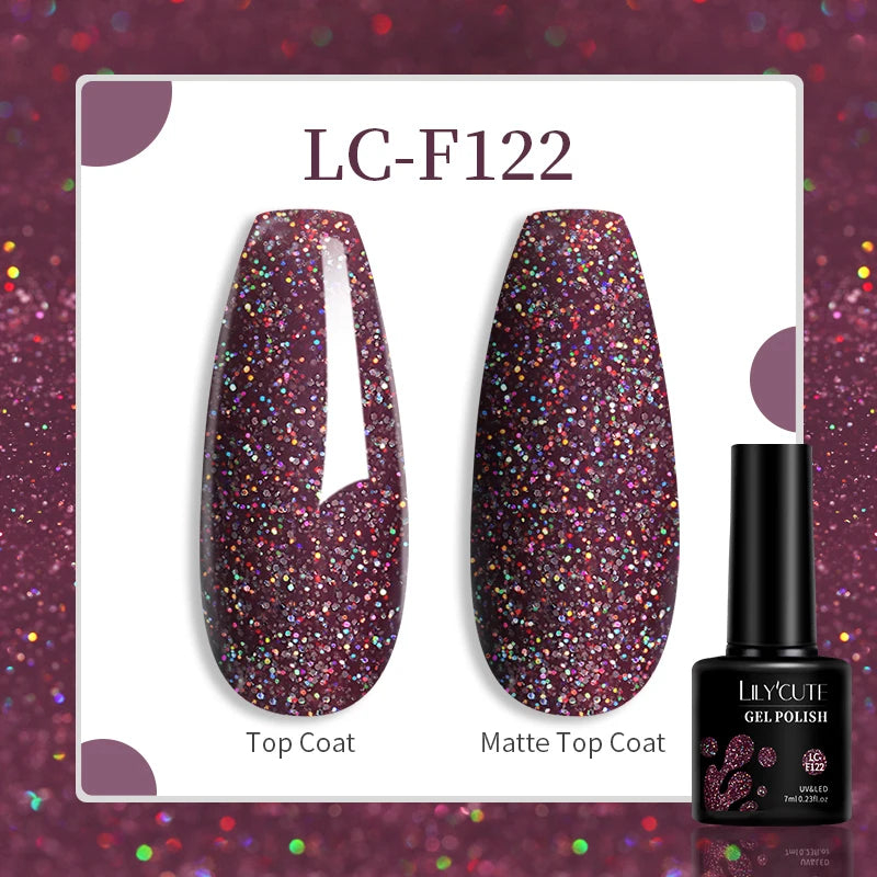 Vernis Semi Permanent & base / top coat