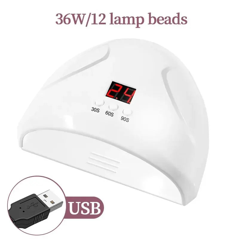 Lampe UV / LED