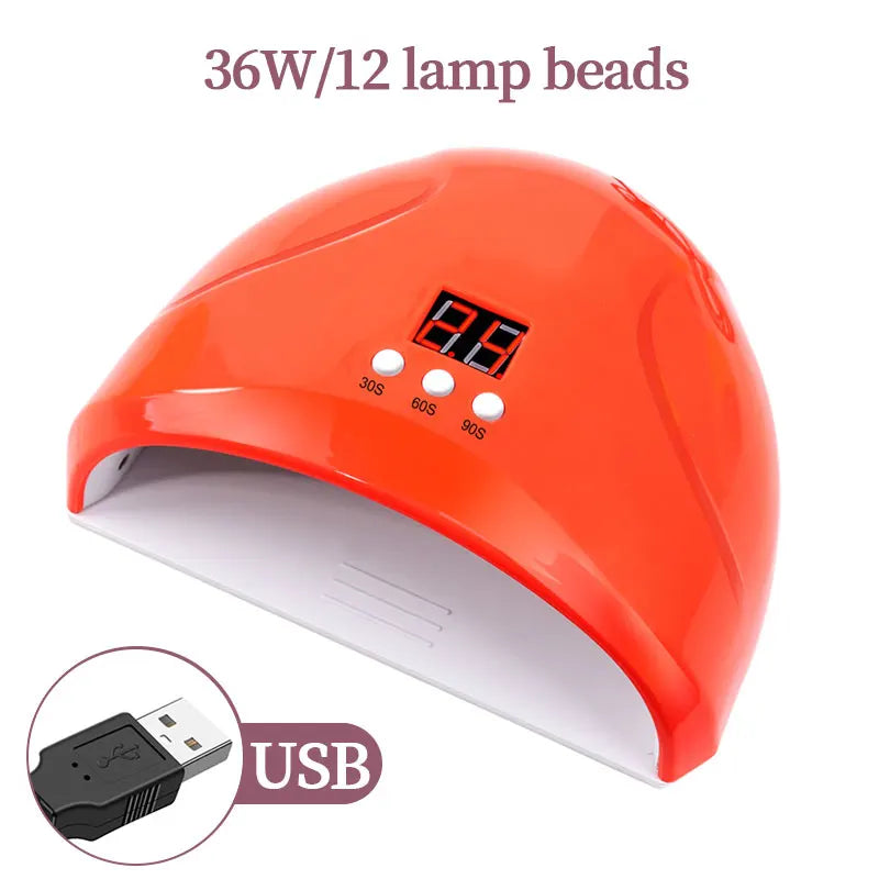 Lampe UV / LED