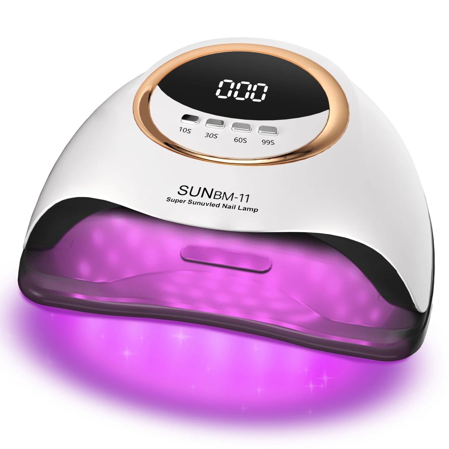 Lampe UV/LED Professionnel