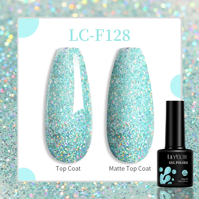 Vernis Semi Permanent & base / top coat