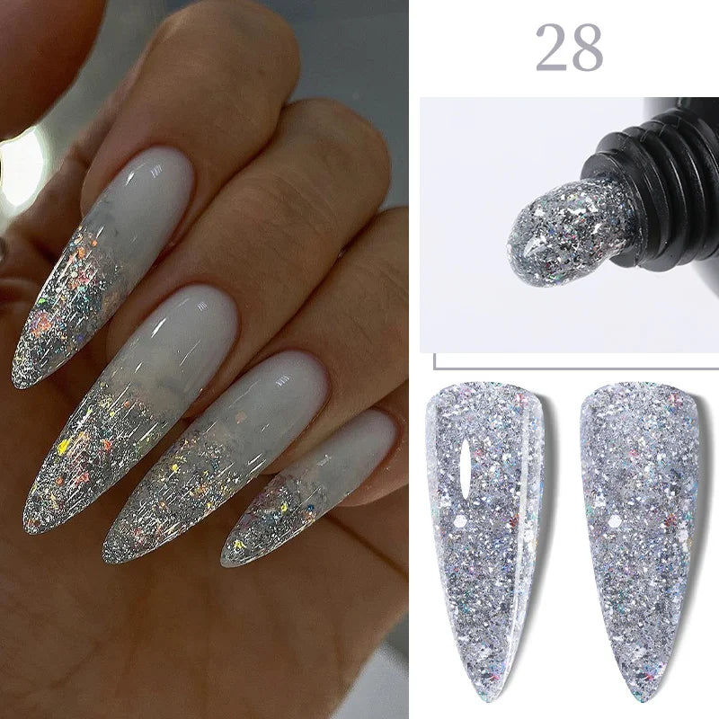 Gel polish
