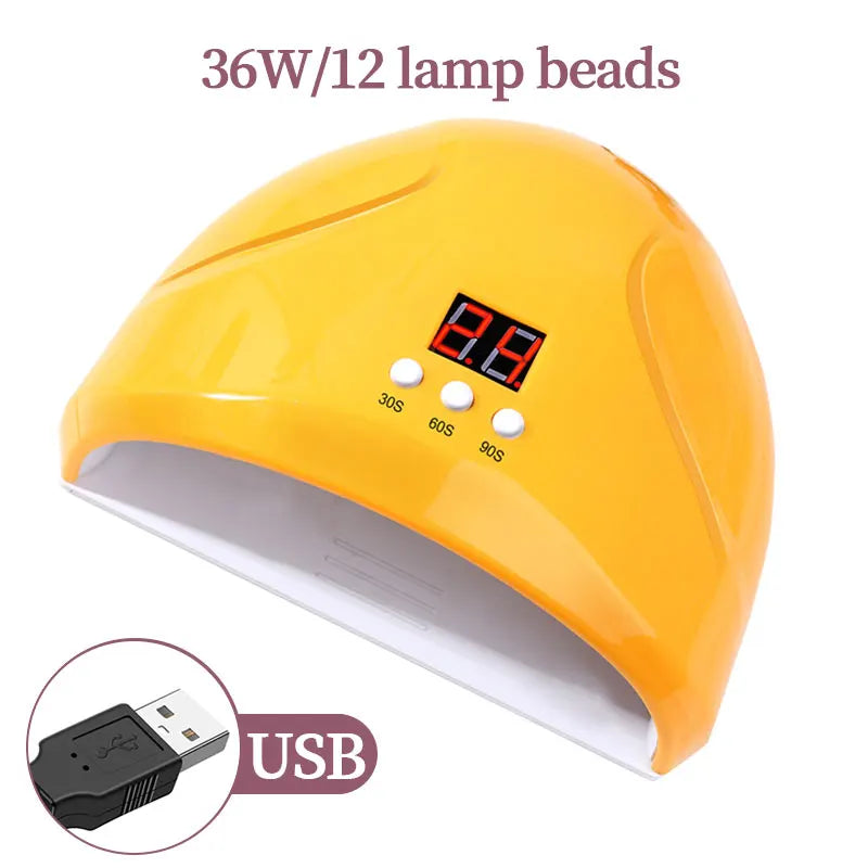 Lampe UV / LED