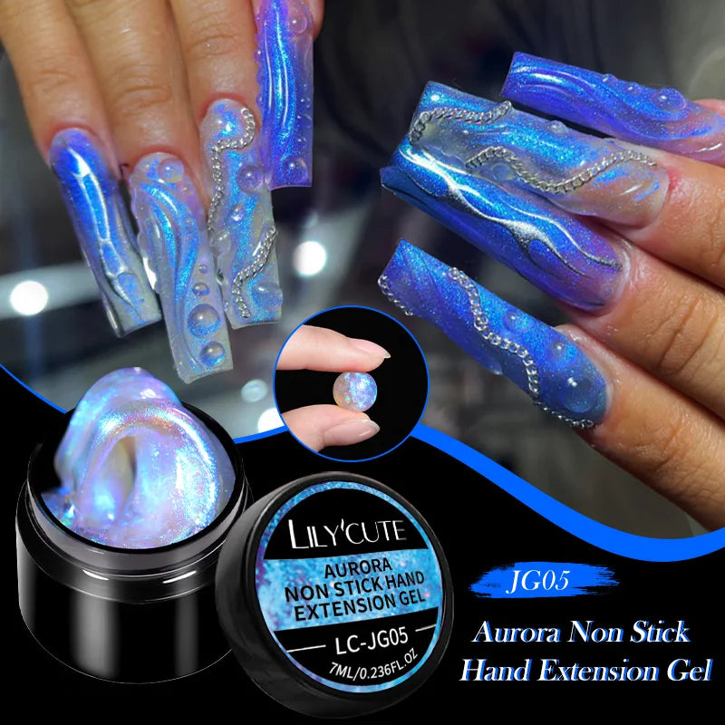 Gel polish
