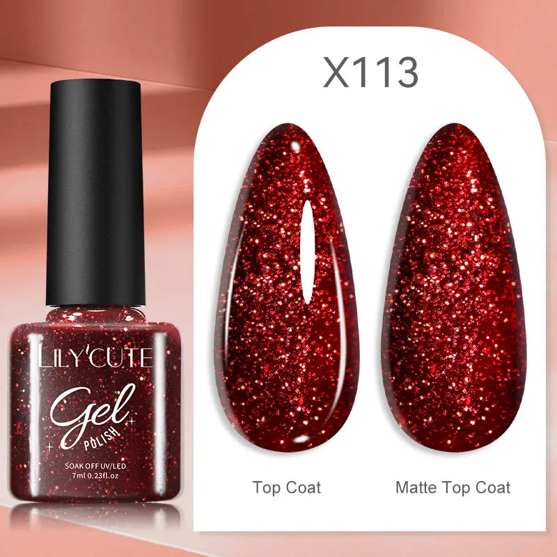 Vernis Semi Permanent & base / top coat