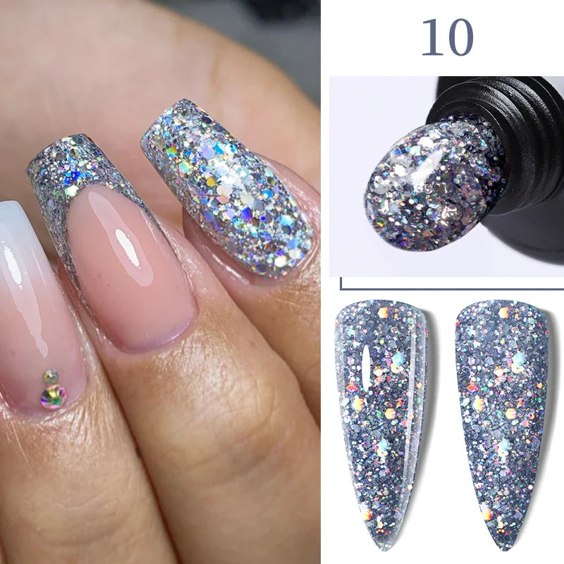 Gel polish