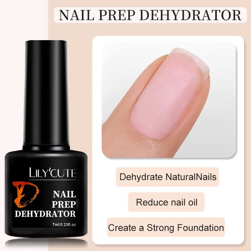 Vernis Semi Permanent & base / top coat