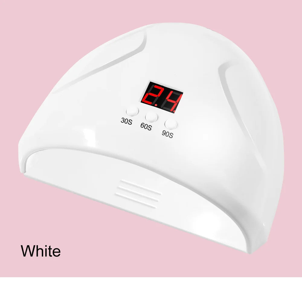 Lampe UV / LED