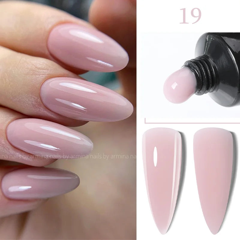 Gel polish