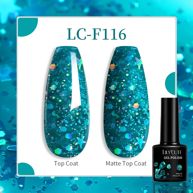 Vernis Semi Permanent & base / top coat