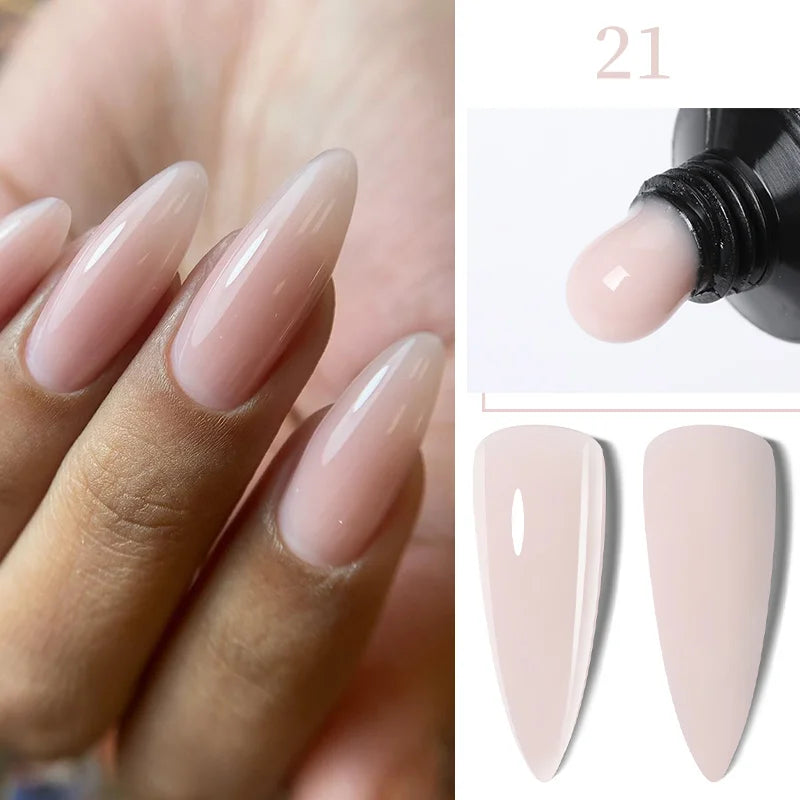 Gel polish