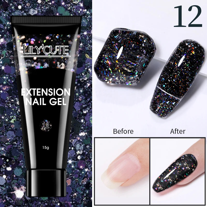 Gel polish