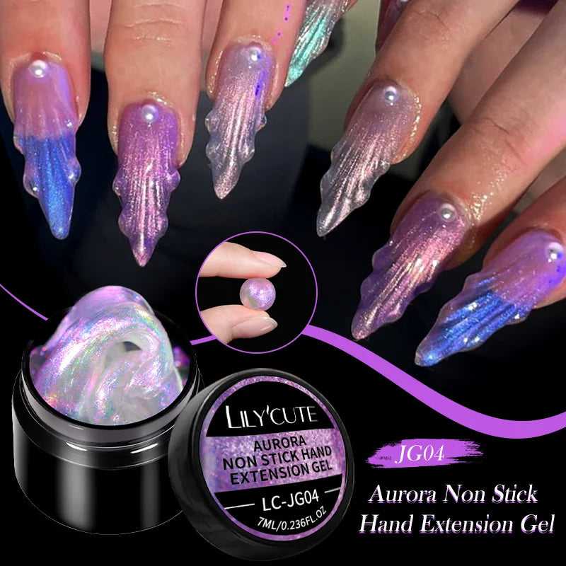 Gel polish