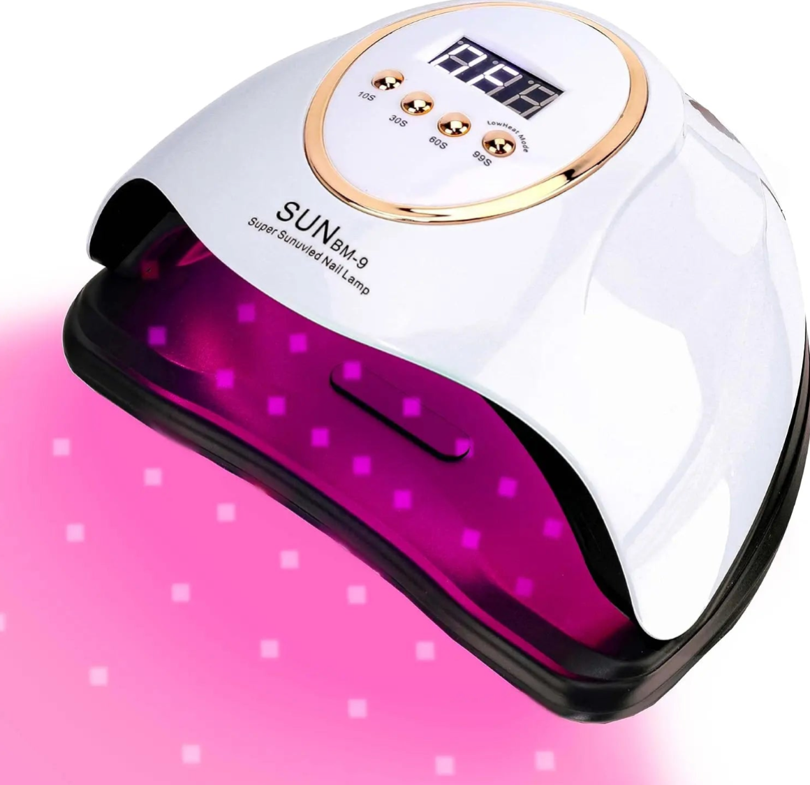Lampe UV/LED