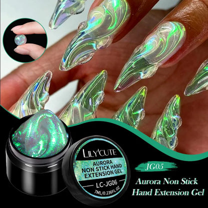 Gel polish