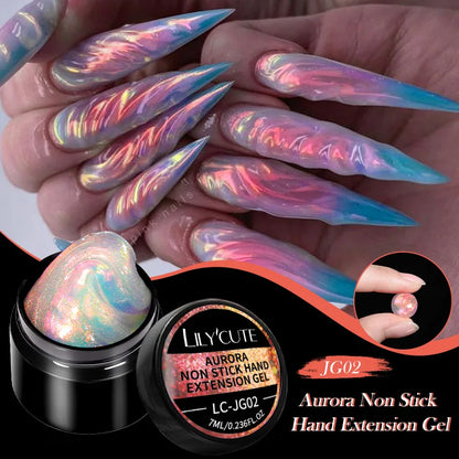 Gel polish