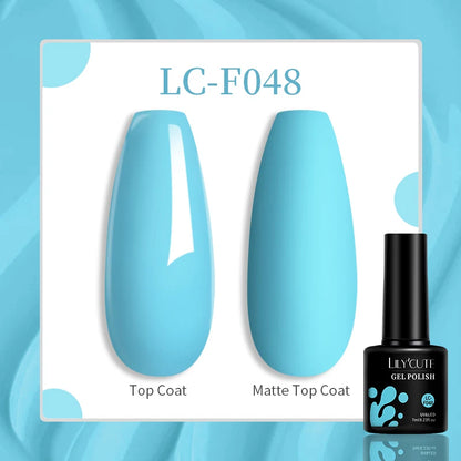 Vernis Semi Permanent & base / top coat
