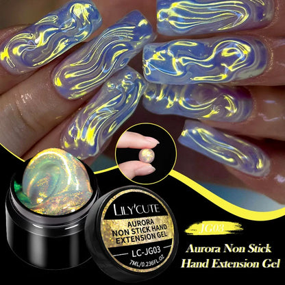 Gel polish