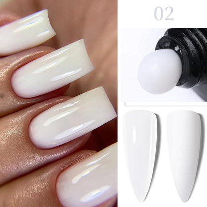 Gel polish