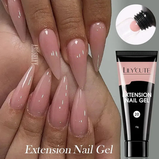 Gel polish