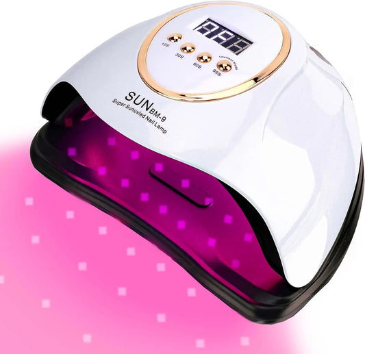 Lampe UV/LED Professionnel