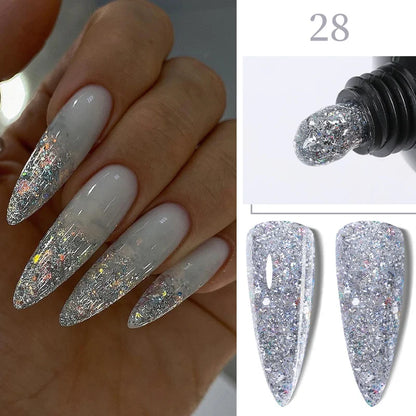 Gel polish
